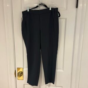 Wilfred Tapered Leg Dress Pant